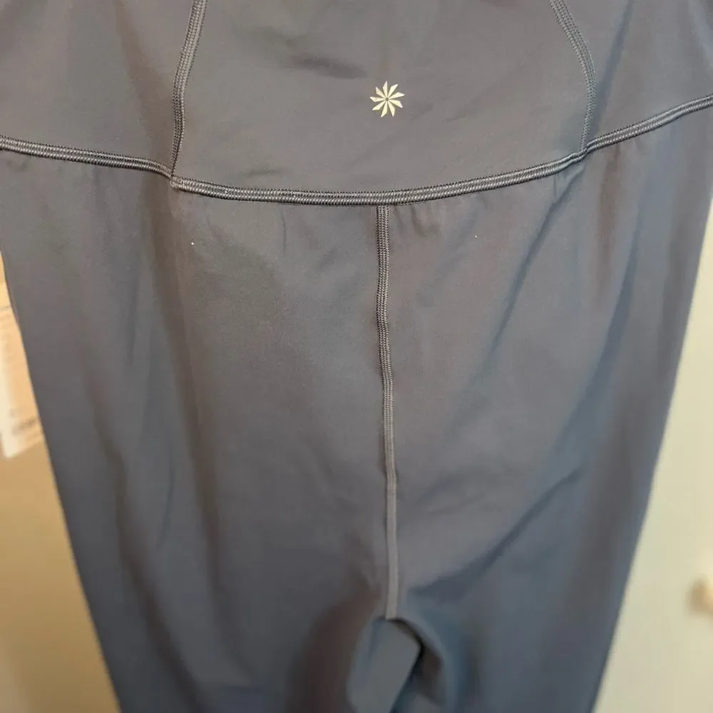 Athleta Elation Pants Granite Blue
Medium Tall Power Of She - Picture 7 of 16